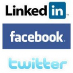 Social media for business success
