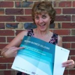 2012 Telstra Business Award Nomination - Virtual Assistant