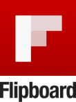 Flipboard for content curation