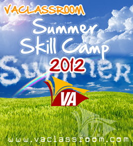 VA Classroom Summer Skill Camp