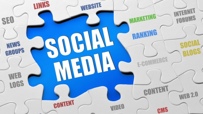 7 tips for an active social media presence