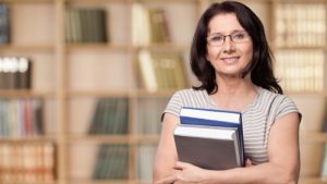 University research interviews transcribed