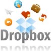 Dropbox for file syncing & sharing