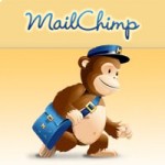 Mailchimp for e-Marketing and Newsletters